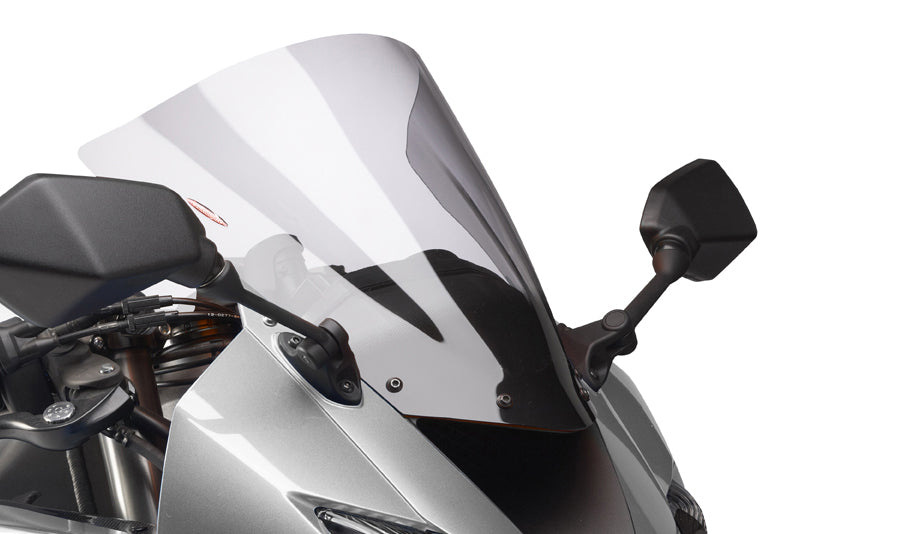 Parabrezza doppia bombatura GSX-8R