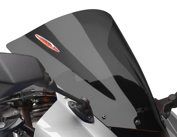 Parabrezza doppia bombatura GSX-8R