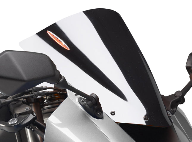 Parabrezza doppia bombatura GSX-8R