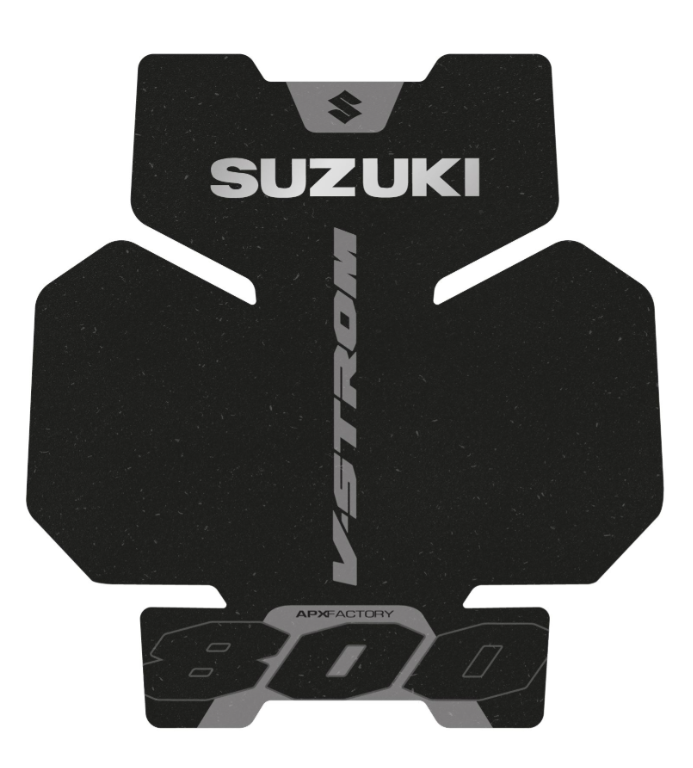 Kit Para Serbatoio per Serie V-Strom800