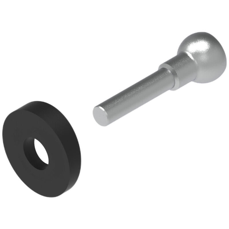 Adattatore protezione leve freno/frizione GSX-S