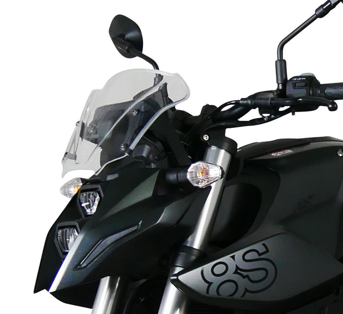 Parabrezza MRA GSX-8S