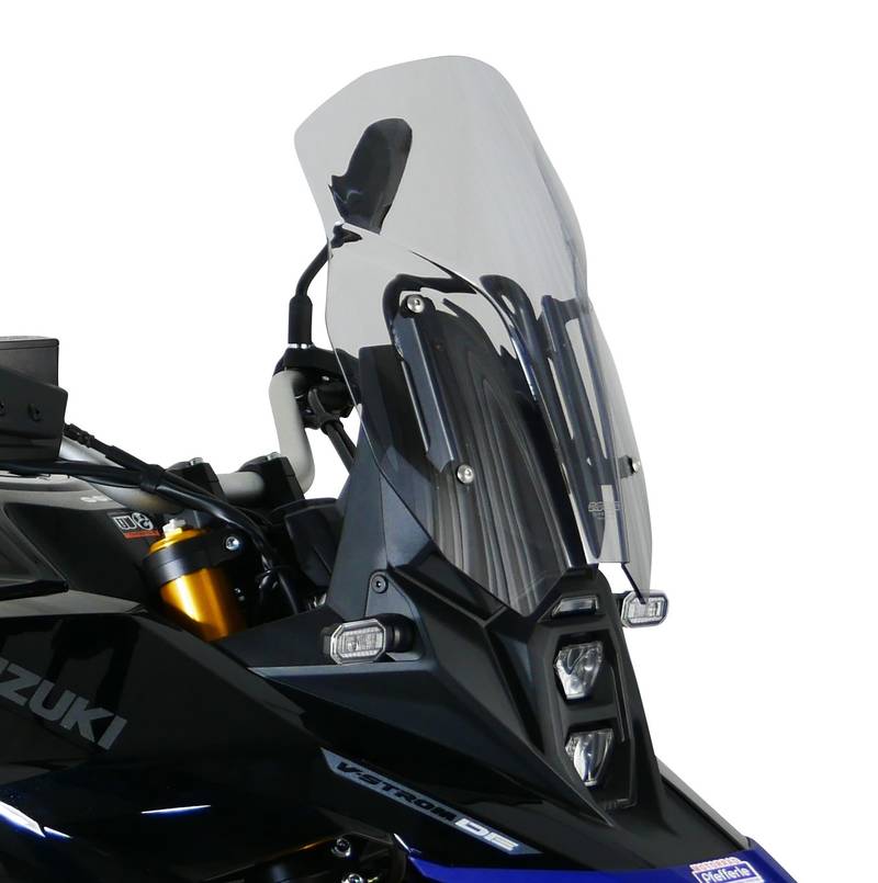 Parabrezza MRA V-Strom800