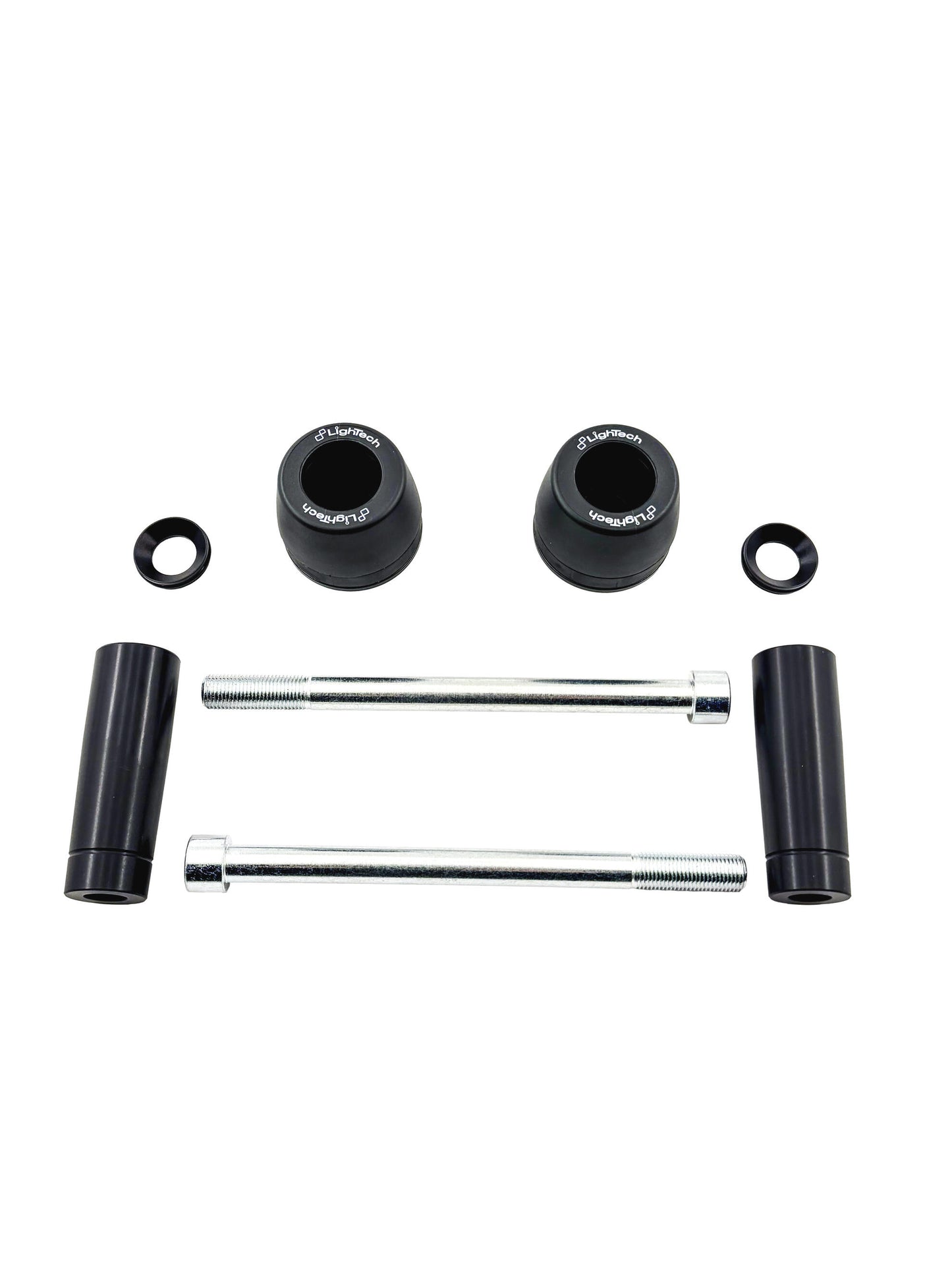 Kit Protezioni Telaio Ammortizzate GSX-S
