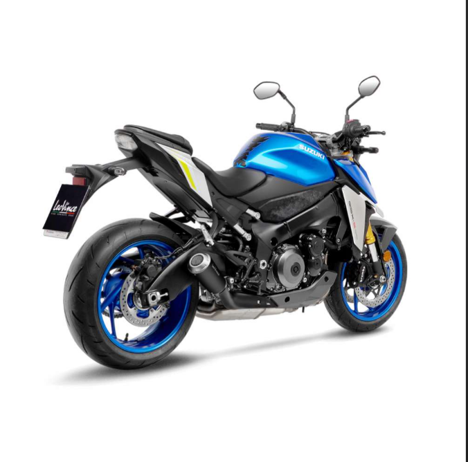 LV-10 per Serie GSX-S