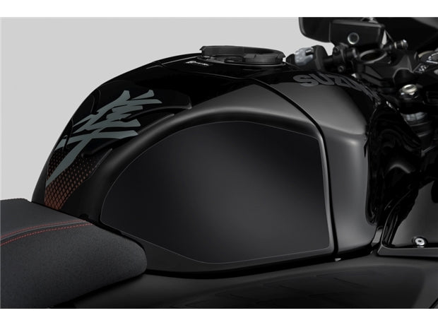 Kit Paraserbatoio laterale per Suzuki Hayabusa