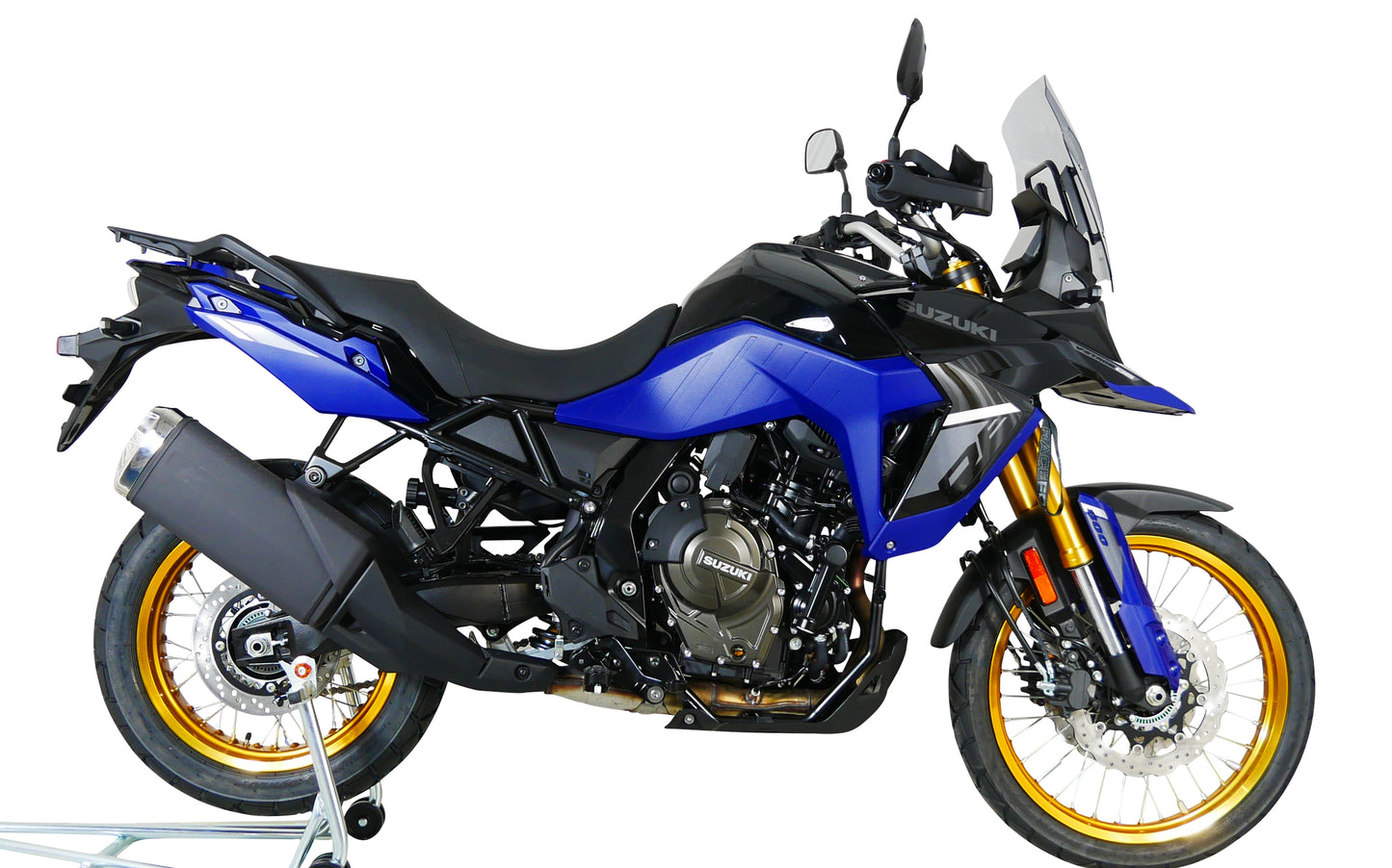 Parabrezza MRA V-Strom800