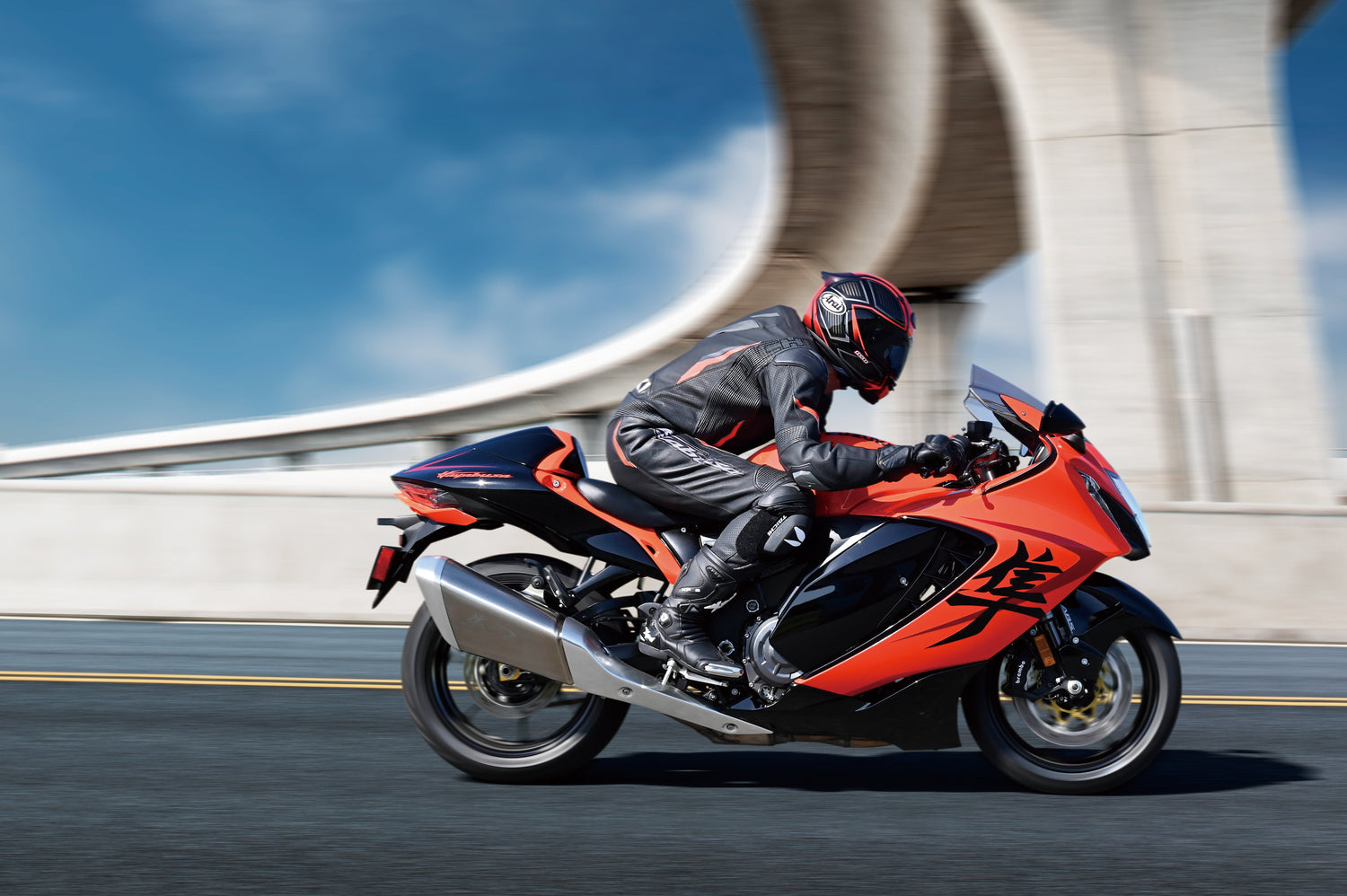 Hayabusa