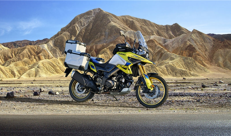 V-Strom1050DE