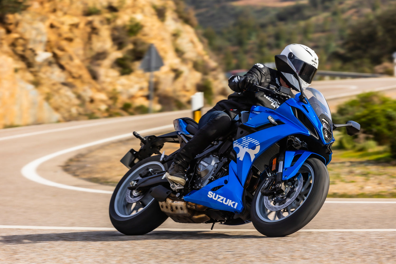 GSX-8R