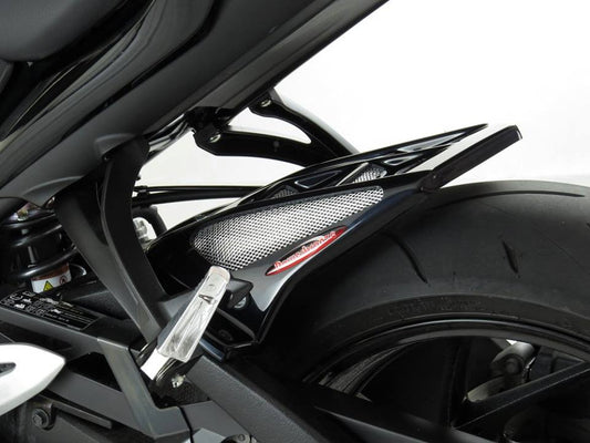 Parafango posteriore serie GSX-S