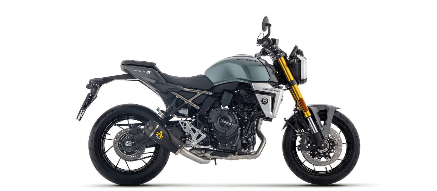 Scarico Arrow