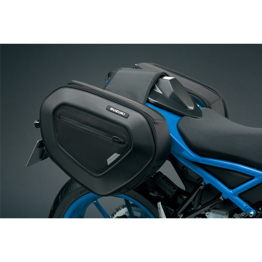 Borse Suzuki  per GSX-8S e GSX-8R