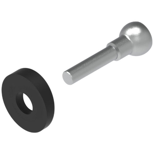 Adattatore protezione leve freno/frizione GSX-S