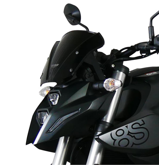 Parabrezza MRA GSX-8S
