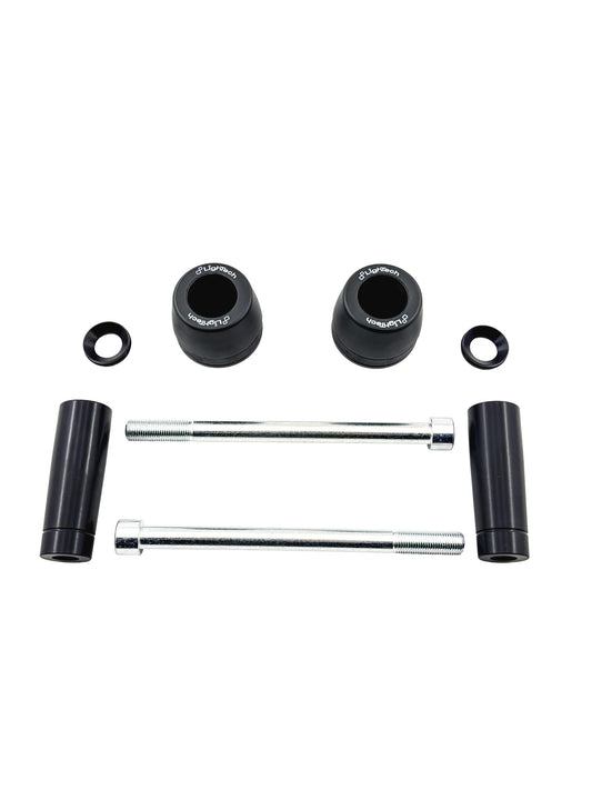 Kit Protezioni Telaio Ammortizzate GSX-S