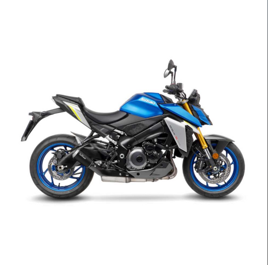LV-10 per Serie GSX-S