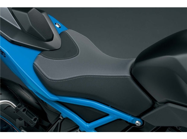 Sella Pilota Premium OEM per GSX-8S e GSX-8R