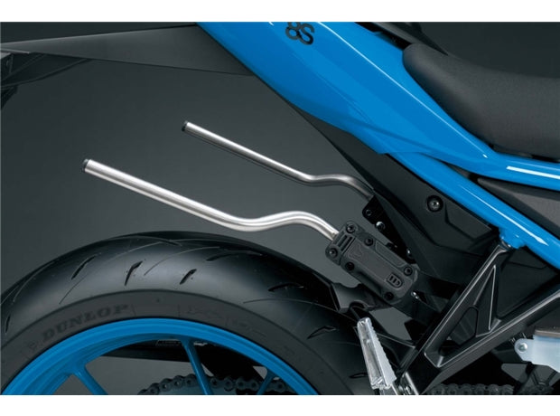 Supporto borse Suzuki  per GSX-8S e GSX-8R