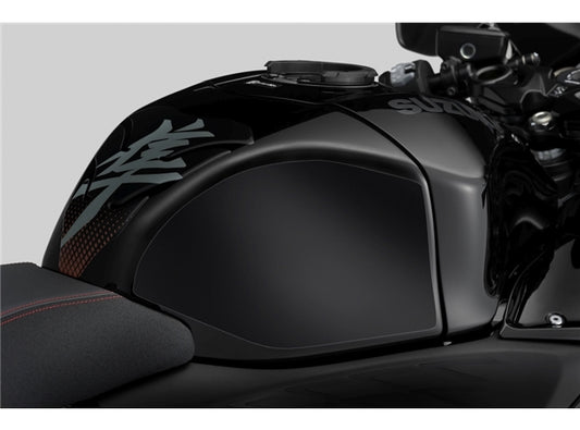Kit Paraserbatoio laterale per Suzuki Hayabusa