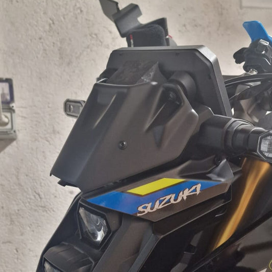 Deflettore sportivo GSX-S1000