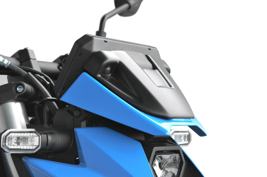 Deflettore sportivo GSX-8S