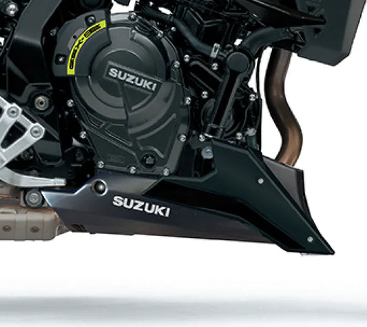 Puntale motore GSX-8S