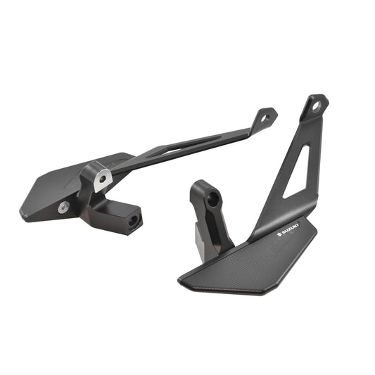 Kit tamponi GSX-8S