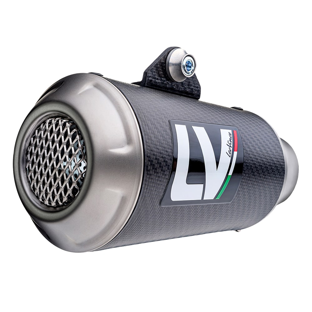LV-10 per Serie GSX-S